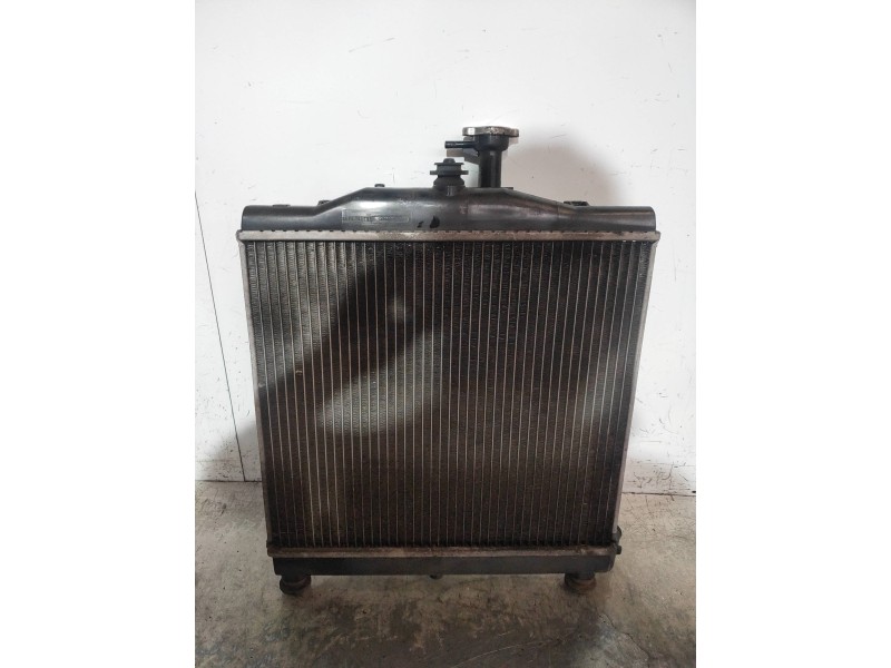 Recambio de radiador agua para kia picanto 1.1 active referencia OEM IAM   