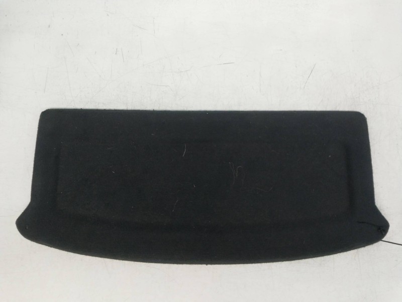 Recambio de bandeja trasera para skoda fabia (6y2/6y3) 1.4 tdi cat (amf) referencia OEM IAM   