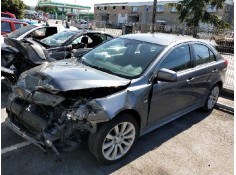 mitsubishi lancer berlina (cy0) del año 2010