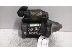 Recambio de motor arranque para honda jazz (gd1/5) 1.4 ls referencia OEM IAM 4280000960 DENSO 