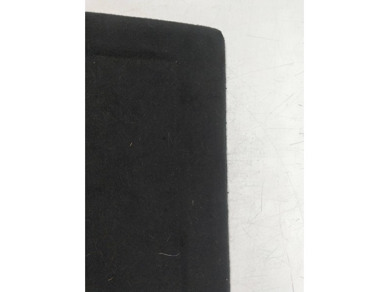 Recambio de bandeja trasera para skoda fabia (6y2/6y3) 1.4 tdi cat (amf) referencia OEM IAM   