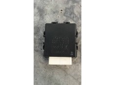 Recambio de modulo electronico para lexus nx 300h 4wd referencia OEM IAM 8594042030 4230002080 
