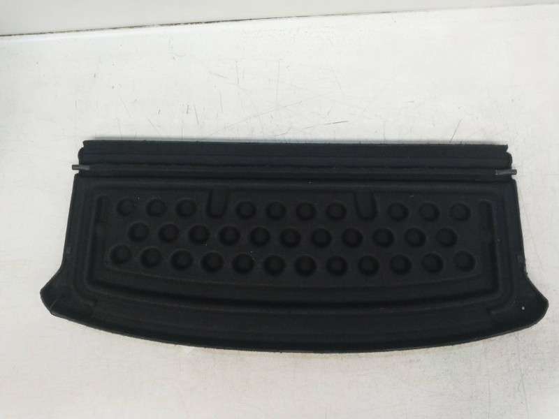 Recambio de bandeja trasera para skoda fabia (6y2/6y3) 1.4 tdi cat (amf) referencia OEM IAM   