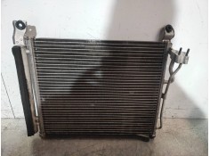 Recambio de condensador / radiador aire acondicionado para kia picanto 1.1 active referencia OEM IAM   