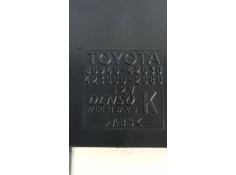 Recambio de modulo electronico para lexus nx 300h 4wd referencia OEM IAM 8594042030 4230002080  2