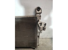 Recambio de condensador / radiador aire acondicionado para kia picanto 1.1 active referencia OEM IAM    2