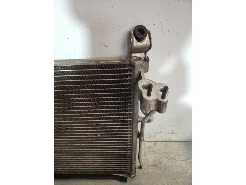 Recambio de condensador / radiador aire acondicionado para kia picanto 1.1 active referencia OEM IAM   