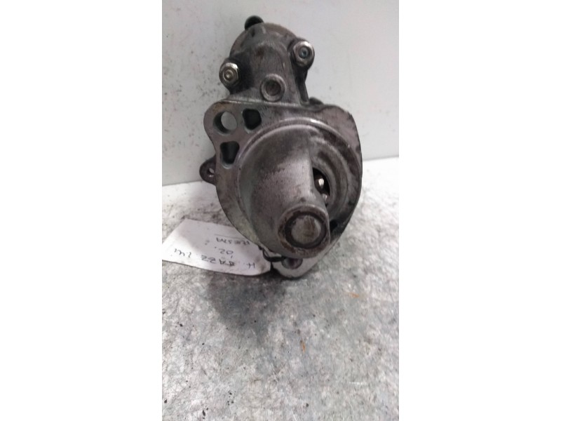 Recambio de motor arranque para honda jazz (gd1/5) 1.4 ls referencia OEM IAM 4280000960 DENSO  Recambio de motor arranque para honda jazz (gd1/5) 1.4 ls referencia OEM IAM 4280000960 DENSO