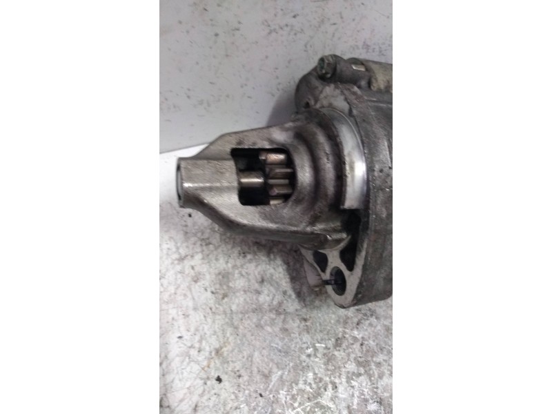 Recambio de motor arranque para honda jazz (gd1/5) 1.4 ls referencia OEM IAM 4280000960 DENSO  Recambio de motor arranque para honda jazz (gd1/5) 1.4 ls referencia OEM IAM 4280000960 DENSO