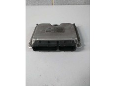 Recambio de centralita motor uce para skoda fabia (6y2/6y3) 1.4 tdi cat (amf) referencia OEM IAM 0281011412 045906019BM EDC15P