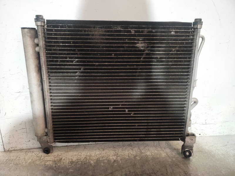 Recambio de condensador / radiador aire acondicionado para kia picanto 1.1 active referencia OEM IAM   