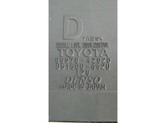 Recambio de modulo electronico para lexus nx 300h 4wd referencia OEM IAM 8597042020 0515004420  2