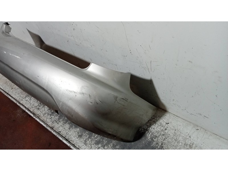 Recambio de paragolpes trasero para kia rio ipanema berlina referencia OEM IAM   