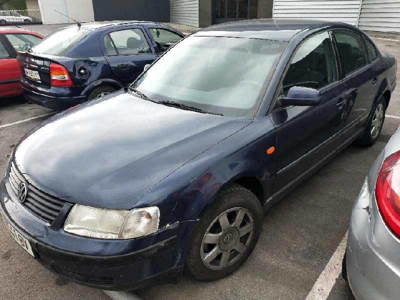 volkswagen passat berlina (3b2) del año 1997