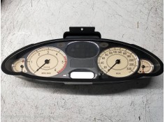 Recambio de cuadro instrumentos para mg rover serie 75 (rj) 2.0 cdt classic referencia OEM IAM 110008878016 YAC110477S0147 
