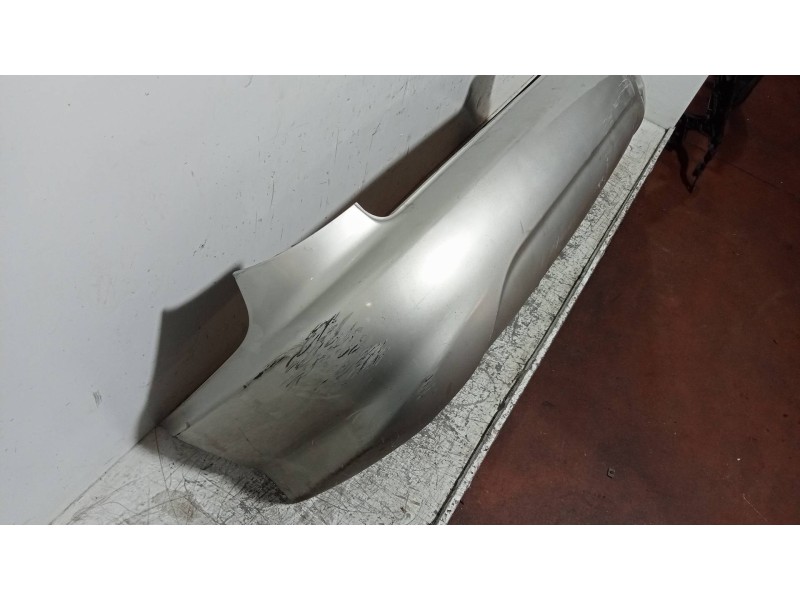 Recambio de paragolpes trasero para kia rio ipanema berlina referencia OEM IAM   