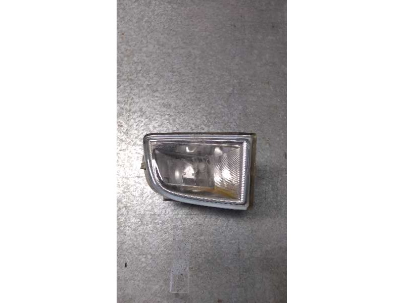 Recambio de faro antiniebla derecho para skoda fabia (6y2/6y3) 1.4 tdi cat (amf) referencia OEM IAM   