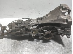 Recambio de caja cambios para volkswagen santana (327) referencia OEM IAM 2V 09053  2