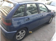 seat ibiza (6k) del año 1997 2