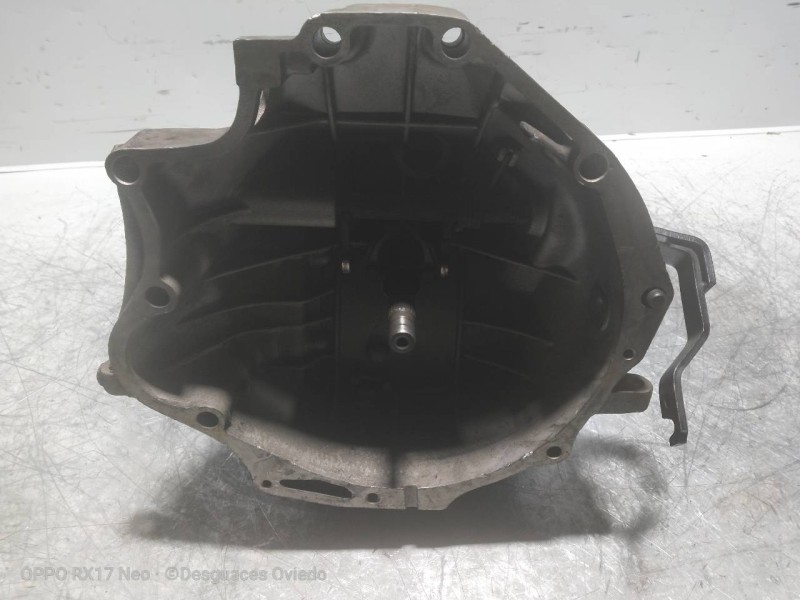 Recambio de caja cambios para volkswagen santana (327) referencia OEM IAM 2V 09053 