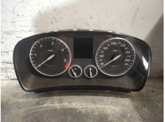 Recambio de cuadro instrumentos para renault laguna iii dynamique referencia OEM IAM 250450036R A2C53278040 
