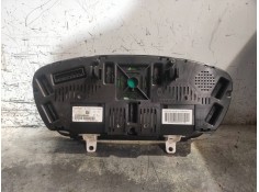 Recambio de cuadro instrumentos para renault laguna iii dynamique referencia OEM IAM 250450036R A2C53278040  2