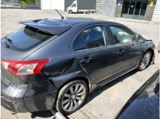 mitsubishi lancer berlina (cy0) del año 2010 2