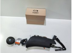 Recambio de kit airbag para bmw serie 3 berlina (e46) referencia OEM IAM   