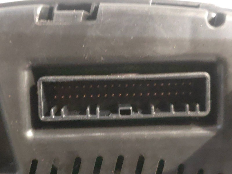 Recambio de cuadro instrumentos para renault laguna iii dynamique referencia OEM IAM 250450036R A2C53278040 