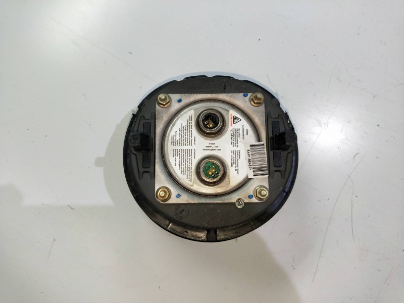 Recambio de kit airbag para bmw serie 3 berlina (e46) referencia OEM IAM   