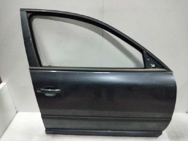 Recambio de puerta delantera derecha para skoda superb (3u4) 1.9 tdi referencia OEM IAM   