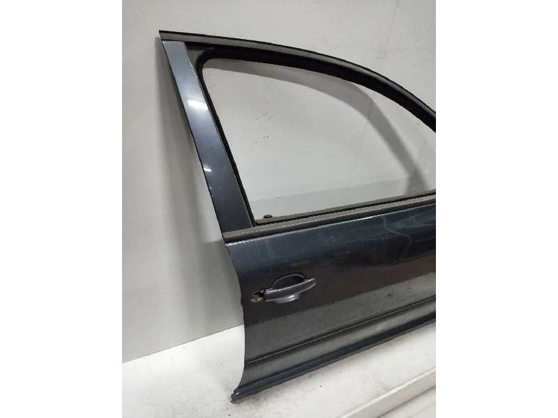 Recambio de puerta delantera derecha para skoda superb (3u4) 1.9 tdi referencia OEM IAM   
