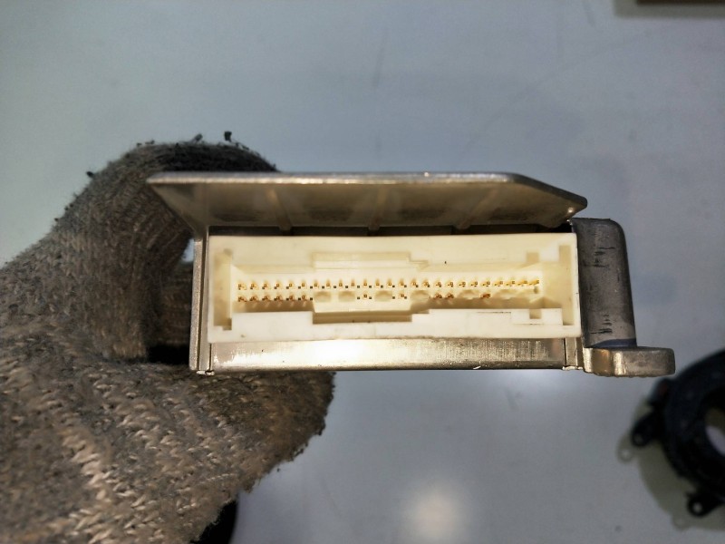 Recambio de kit airbag para bmw serie 3 berlina (e46) referencia OEM IAM   