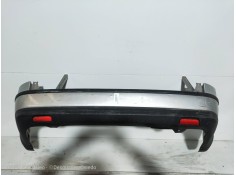 Recambio de paragolpes trasero para ford focus sportbreak (cap) ghia referencia OEM IAM   