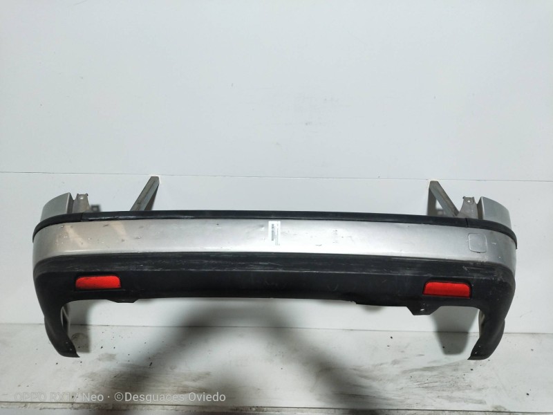 Recambio de paragolpes trasero para ford focus sportbreak (cap) ghia referencia OEM IAM   