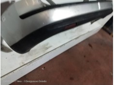 Recambio de paragolpes trasero para ford focus sportbreak (cap) ghia referencia OEM IAM    2