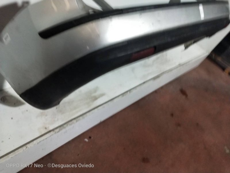 Recambio de paragolpes trasero para ford focus sportbreak (cap) ghia referencia OEM IAM   