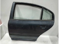 Recambio de puerta trasera izquierda para skoda superb (3u4) 1.9 tdi referencia OEM IAM   