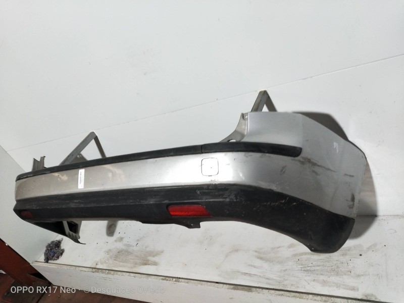 Recambio de paragolpes trasero para ford focus sportbreak (cap) ghia referencia OEM IAM   