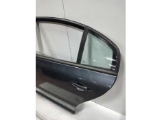 Recambio de puerta trasera izquierda para skoda superb (3u4) 1.9 tdi referencia OEM IAM    2