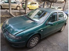 seat leon (1m1) del año 2001