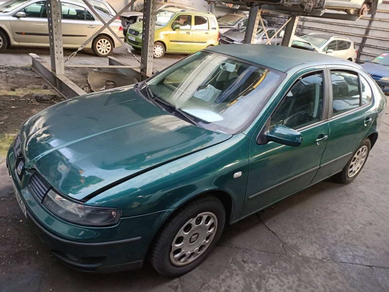 seat leon (1m1) del año 2001