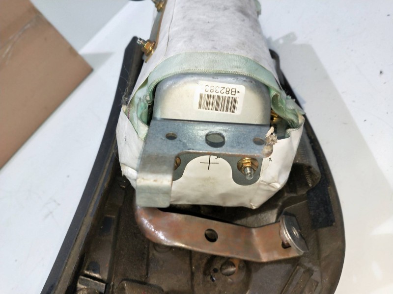 Recambio de kit airbag para bmw serie 3 berlina (e46) referencia OEM IAM   