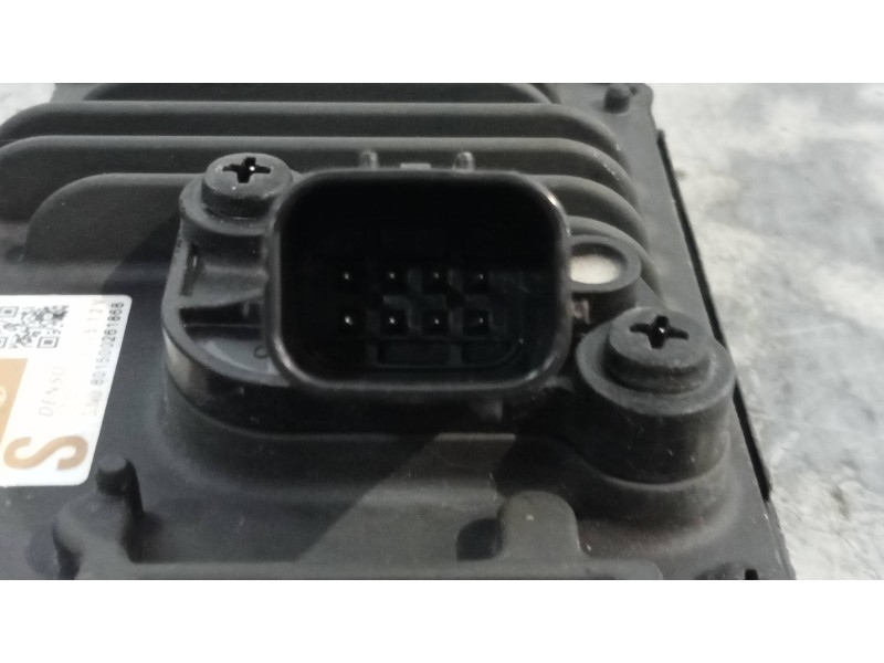 Recambio de modulo electronico para lexus nx 300h 4wd referencia OEM IAM 8821033120 2301008015 