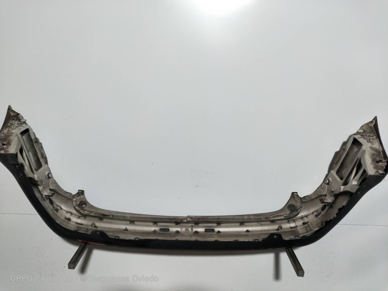 Recambio de paragolpes trasero para ford focus sportbreak (cap) ghia referencia OEM IAM   
