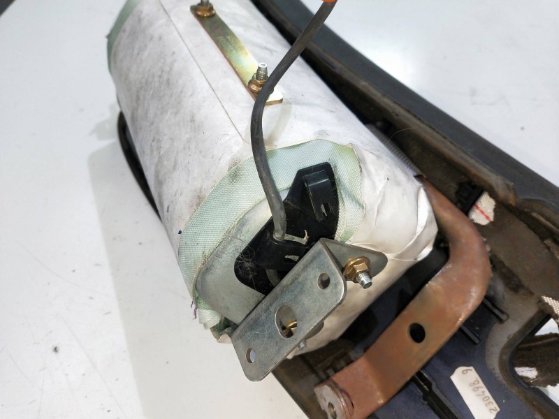 Recambio de kit airbag para bmw serie 3 berlina (e46) referencia OEM IAM   