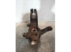 Recambio de mangueta delantera derecha para ford mondeo ber. (ca2) titanium referencia OEM IAM    2