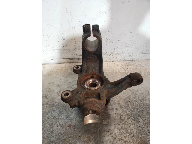 Recambio de mangueta delantera derecha para ford mondeo ber. (ca2) titanium referencia OEM IAM   