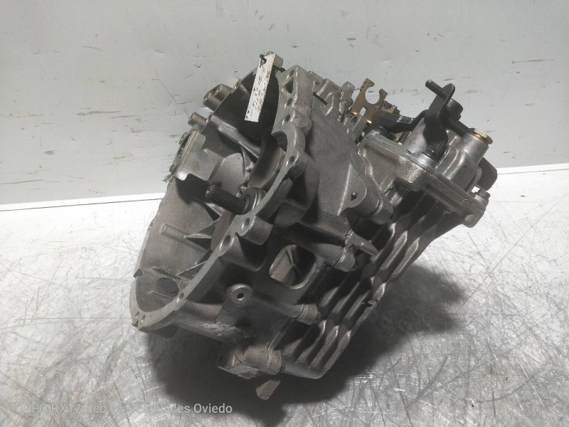 Recambio de caja cambios para volvo s80 berlina 2.9 referencia OEM IAM 98W22 98W36 10237182 1110