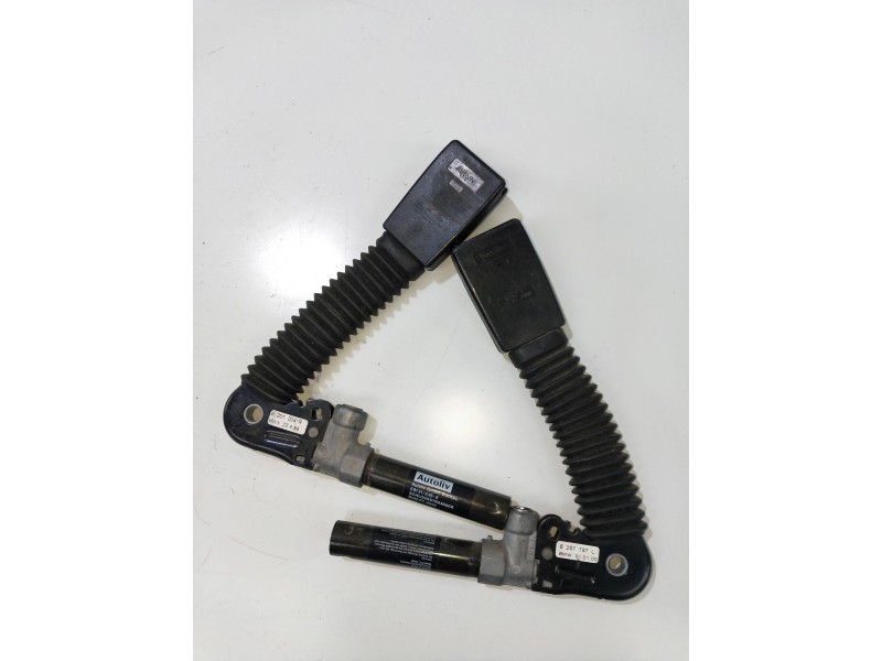 Recambio de kit airbag para bmw serie 3 berlina (e46) referencia OEM IAM   